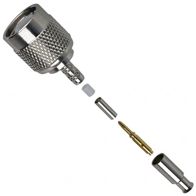 122116 Amphenol RF  Conjuntos de conectores coaxiales (RF)